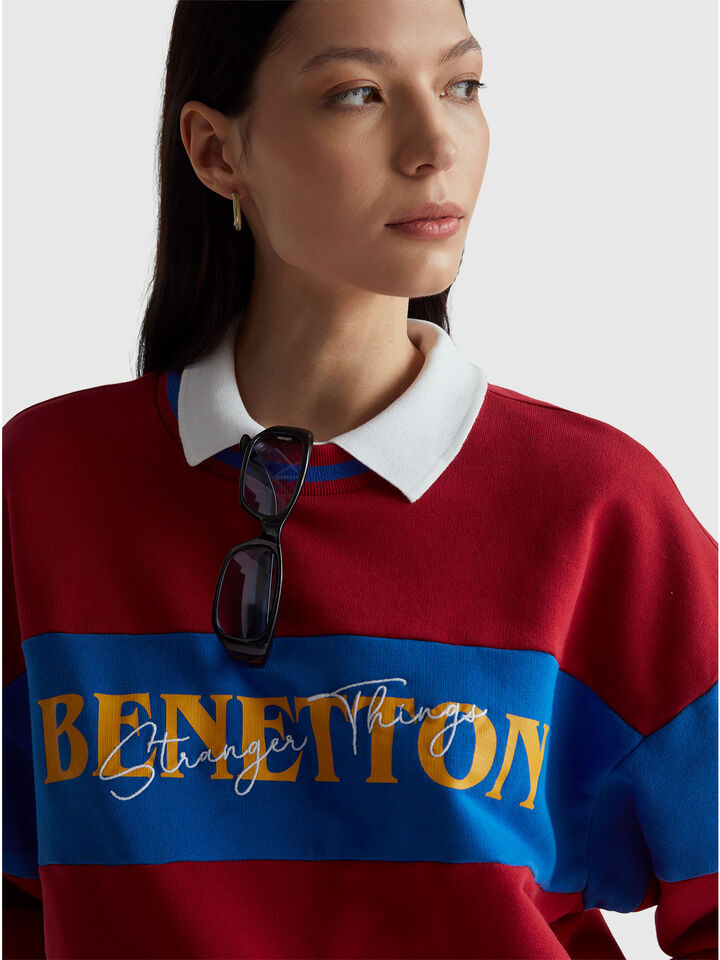 SWEATER L/S image number 8